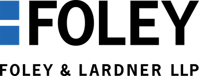 Foley logo